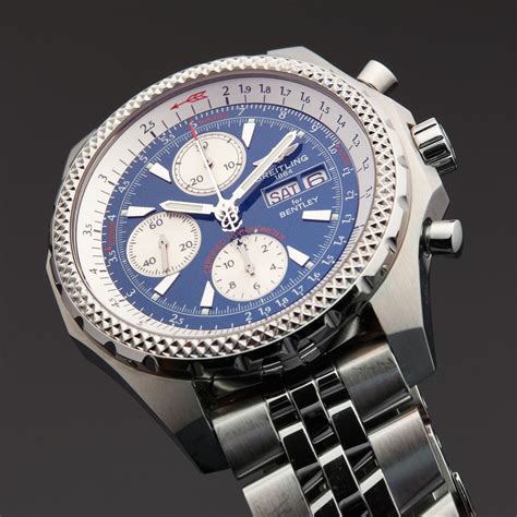 is breitling made by bentley|used Bentley Breitling for sale.